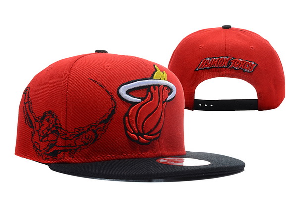 NBA Miami Heats Hat id48